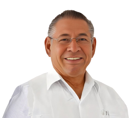 Nombre del Fundador