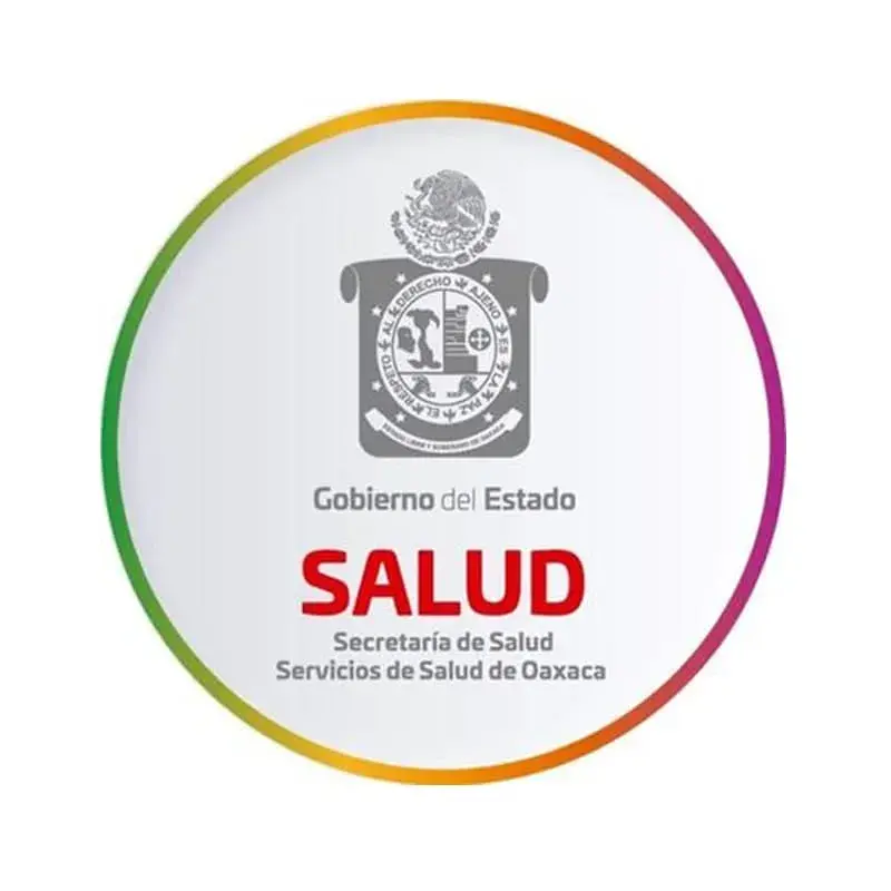 SECRET�A DE SALUD