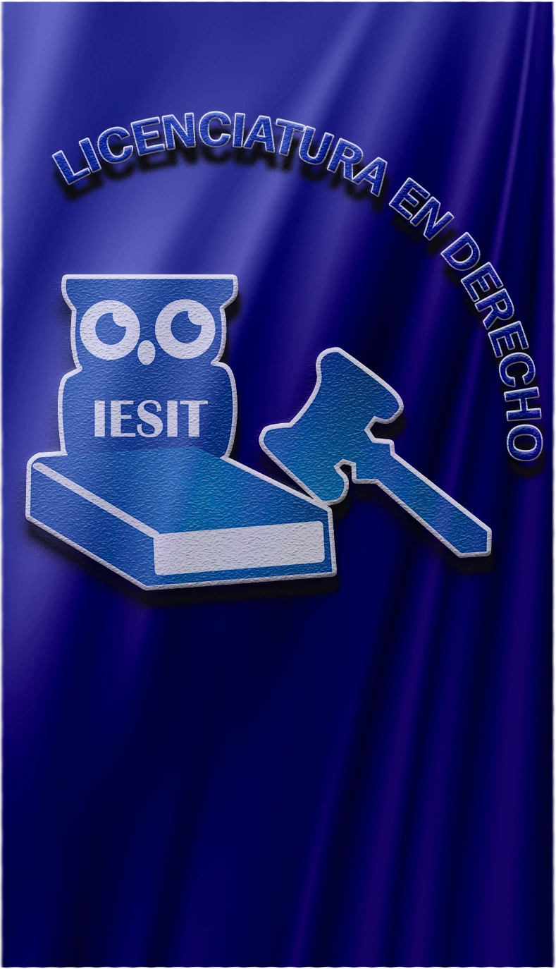 Licenciatura en Derecho