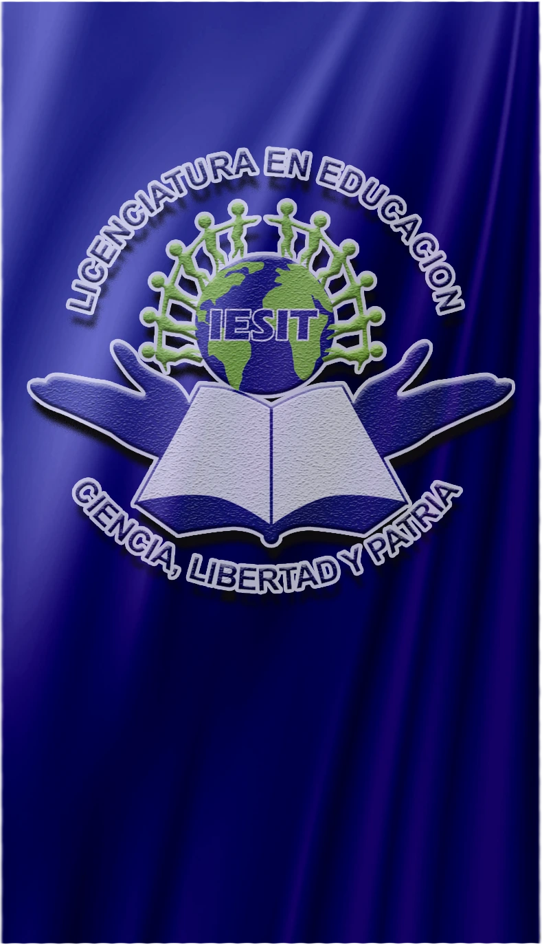 Licenciatura en Educación