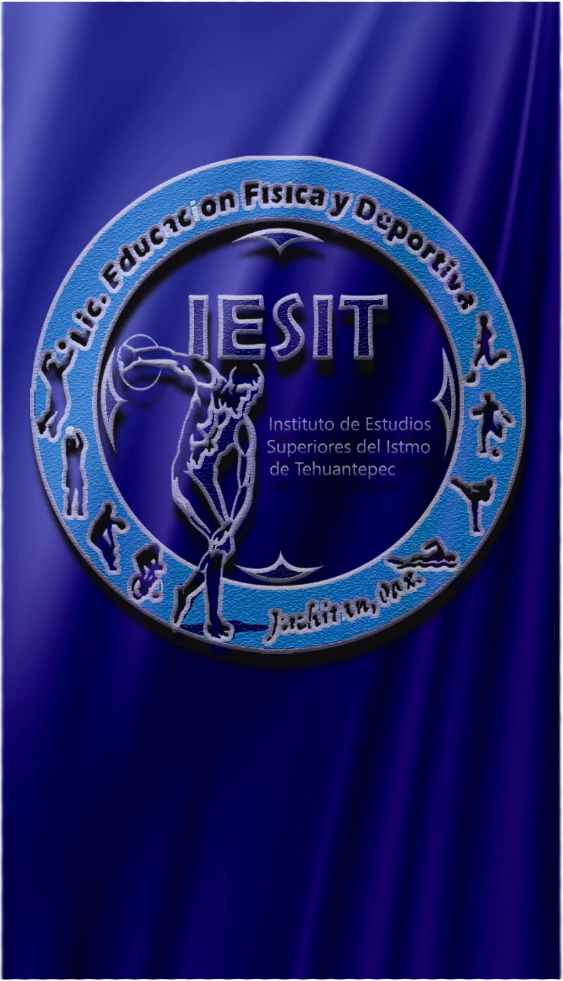 Licenciatura en Educación Física y Deportiva