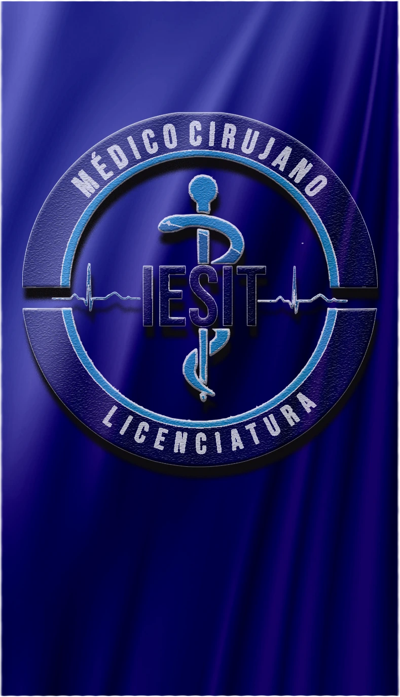 Licenciatura En Médico Cirujano
