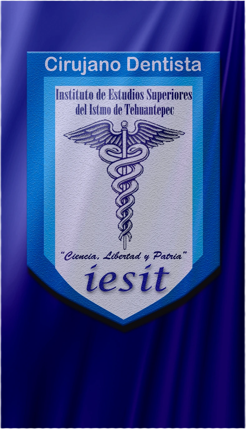 Licenciatura en Cirujano Dentista