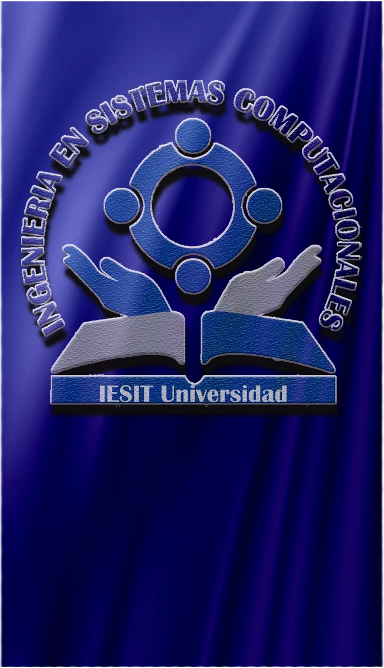 Ingeniería en Sistemas Computacionales