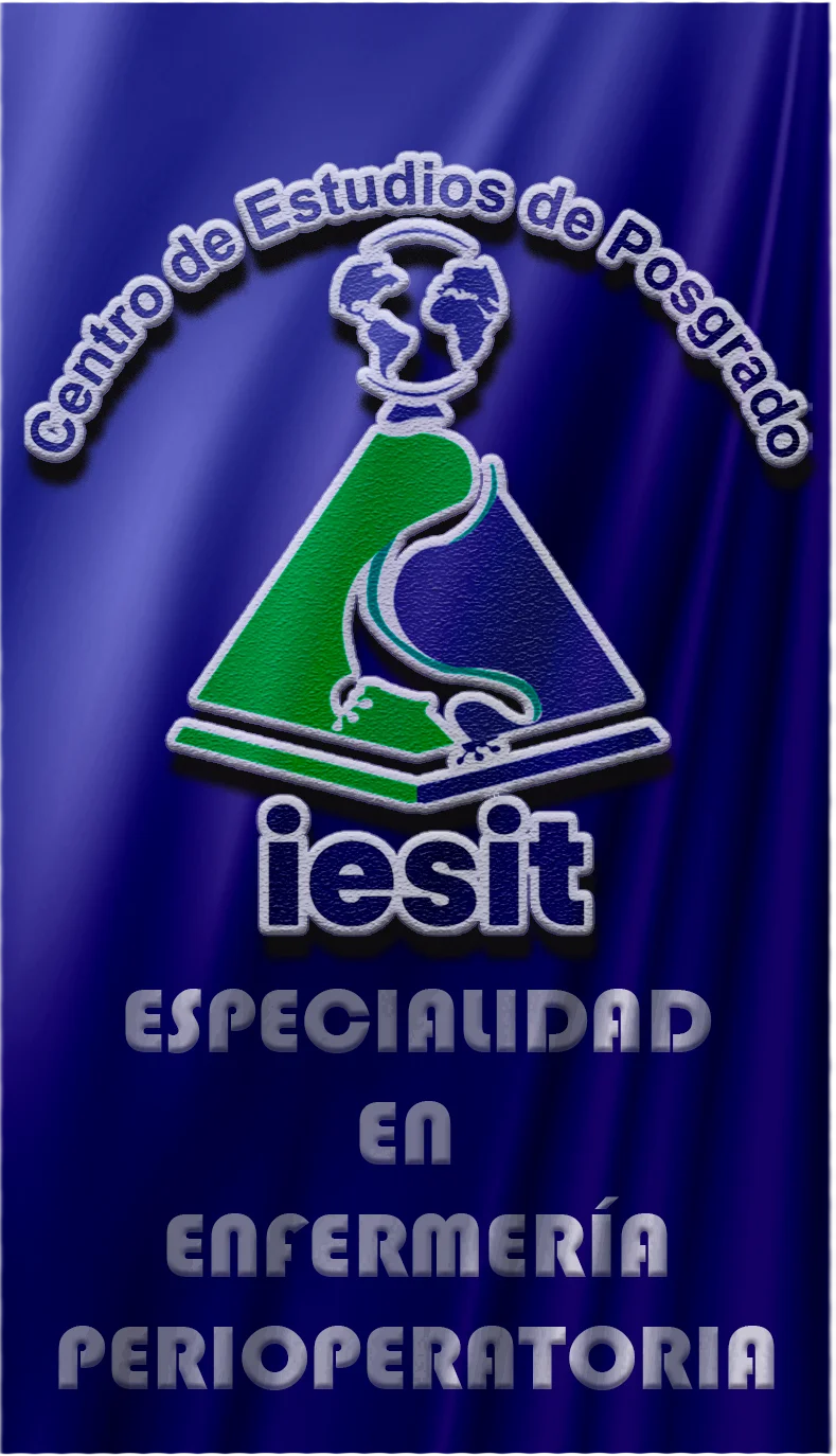 Especialidad en Enfermería Perioperatoria