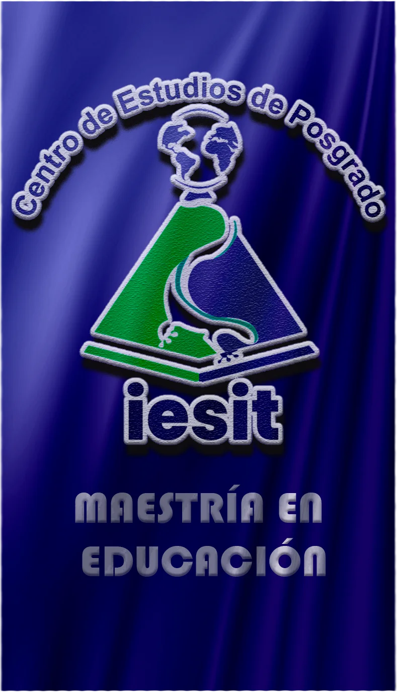 Maestría en Educación