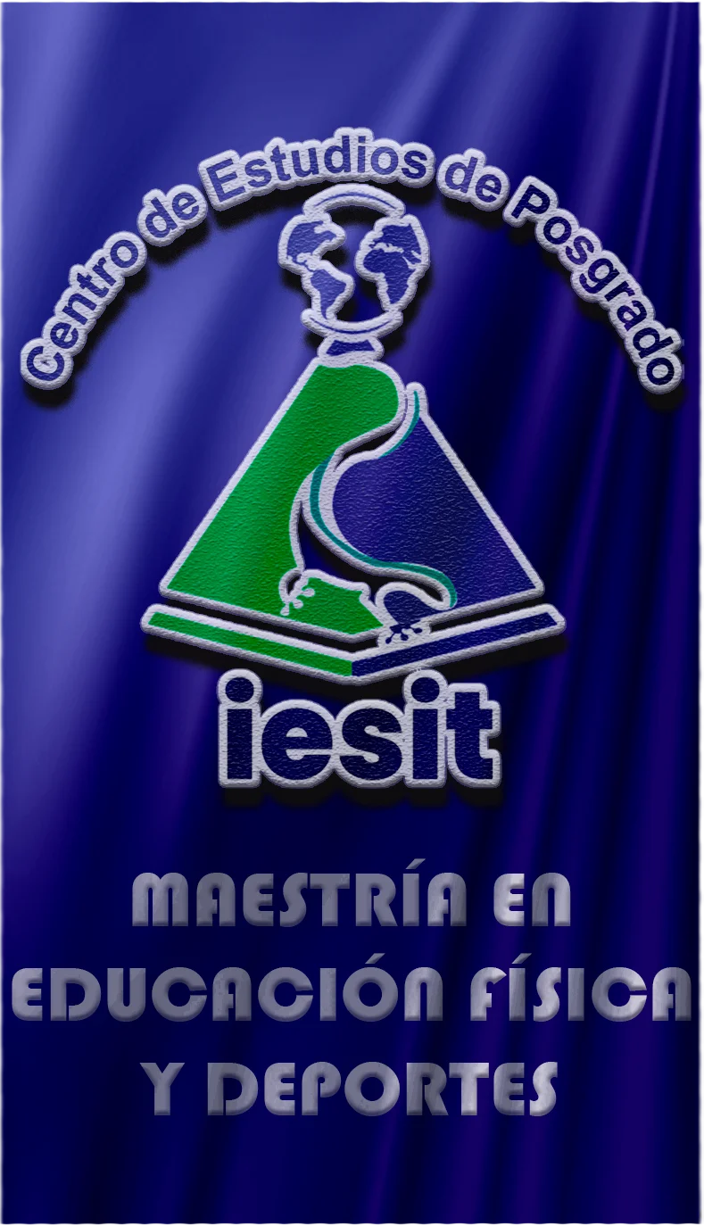 Maestría en Educación Física y Deportes