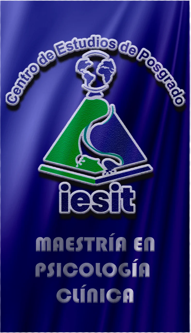 Maestría en Psicología Clínica