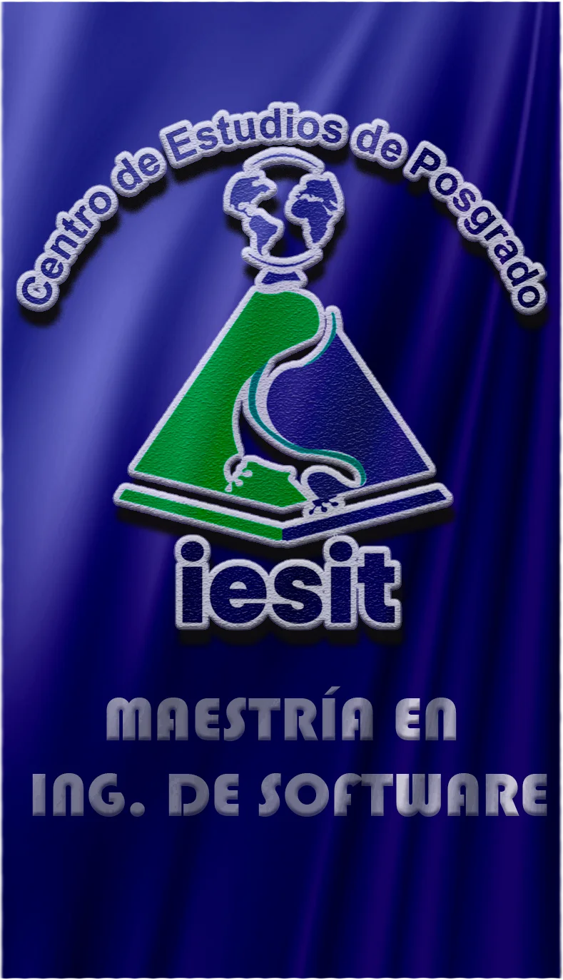 Maestría en Ingeniería de Software