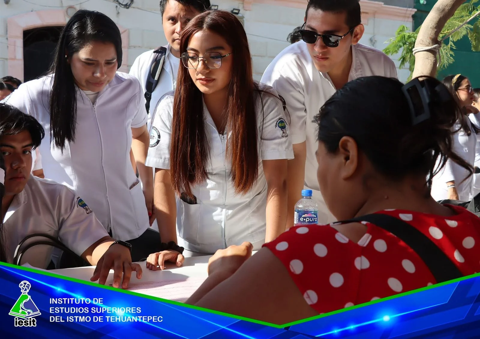 Medicina - Brigada 2