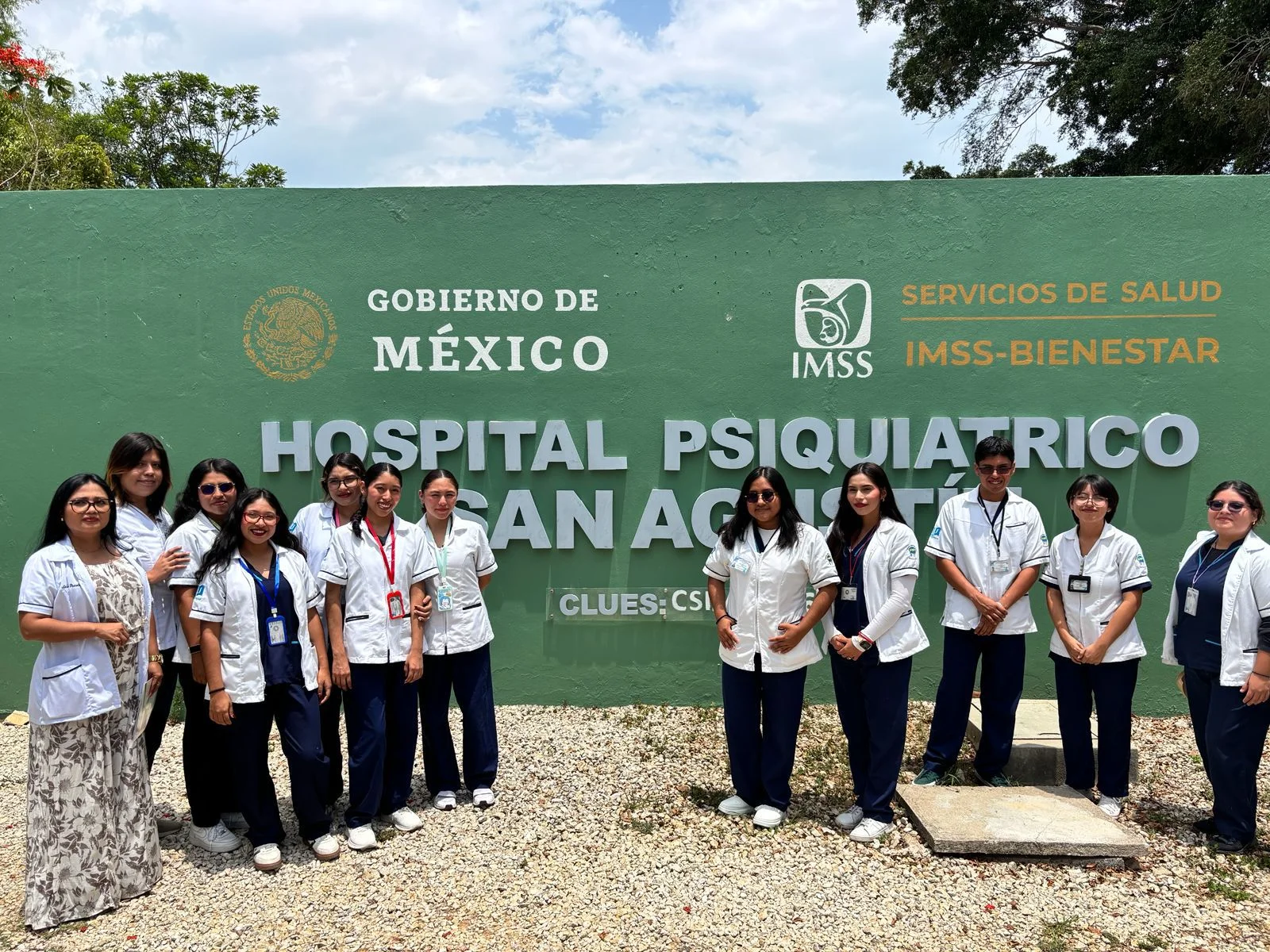 Psicología - Brigada 1