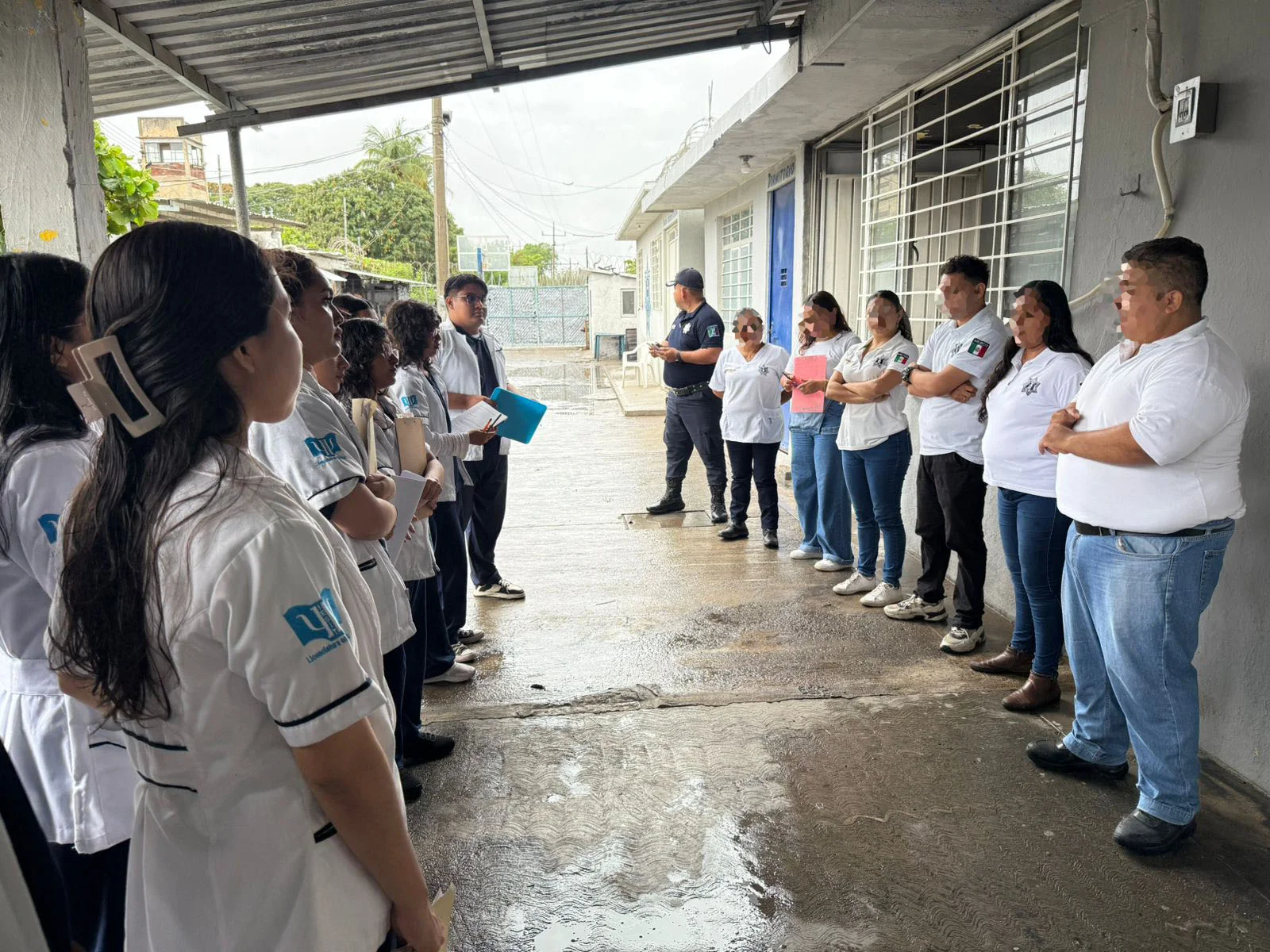 Psicología - Brigada 2