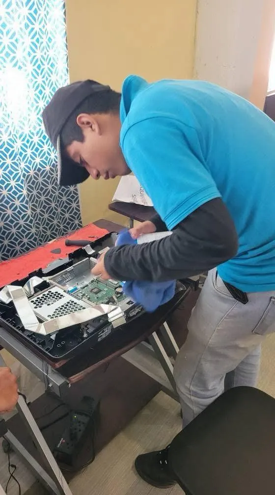 ISC - Brigada 2