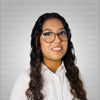 Coordinadora Académica